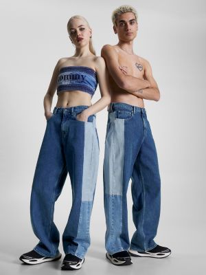 Tommy hilfiger cheap 90s baggy jeans