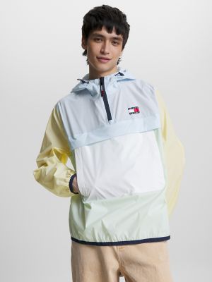 Transparent Packable Windbreaker - Ready to Wear