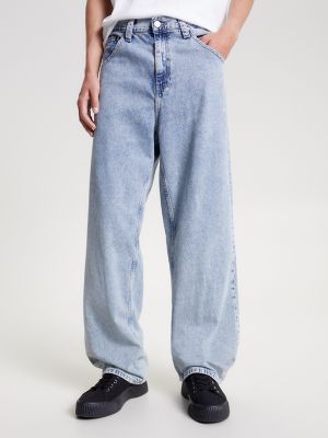 Tommy hilfiger shop light wash jeans