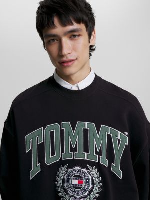Collegiate Logo Sweatshirt | Tommy Hilfiger
