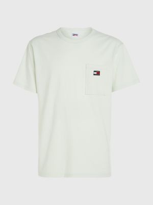 Tommy hilfiger best sale badge tee