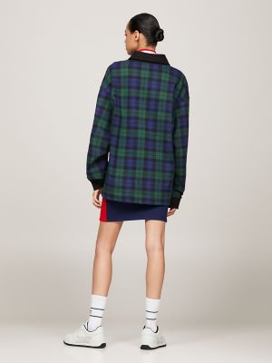 Tommy X Awake NY Rugby Sweatshirt