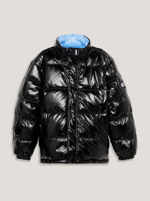 Tommy X Awake NY Reversible Puffer