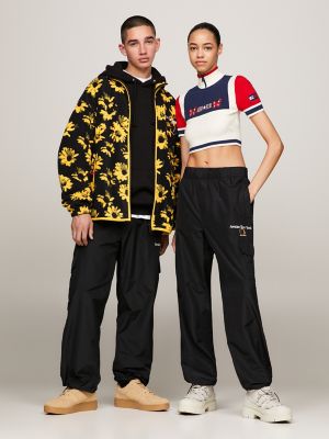 Tommy hilfiger nostalgia on sale track pants