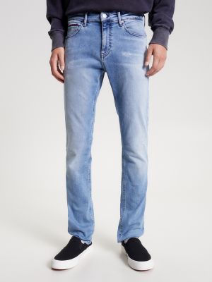 Tommy hilfiger best sale mens jeans