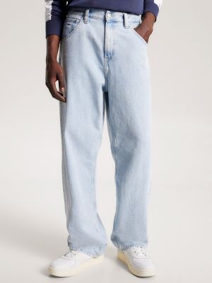 Tommy hilfiger acid wash jeans new arrivals