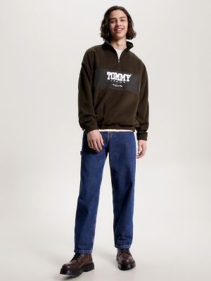 Skater Relaxed Fit Workwear Jean | Tommy Hilfiger USA