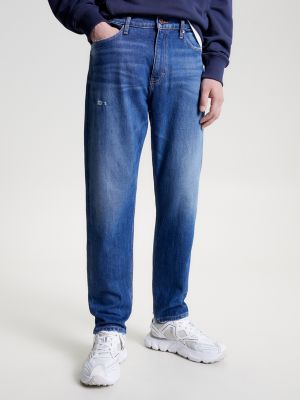 Tommy hilfiger mens jeans best sale sale uk