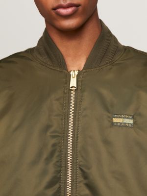 Tommy jeans essential lightweight hotsell bomber jacket