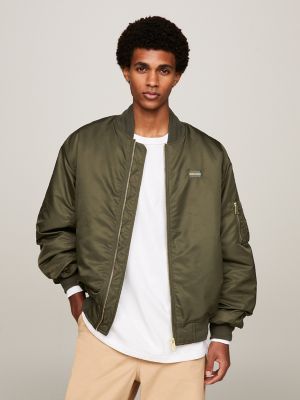 Tommy hilfiger 2025 flight jacket