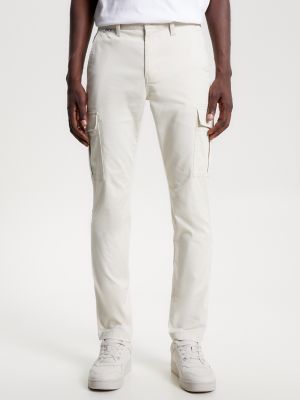 Tommy hilfiger deals mens cargo pants