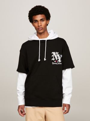 Tommy hilfiger shop mens hoodie