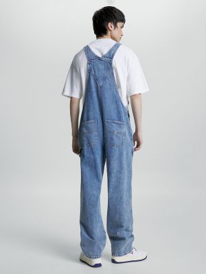 Men's tommy hilfiger online overalls