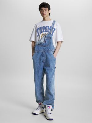 Tommy hilfiger store mens overalls