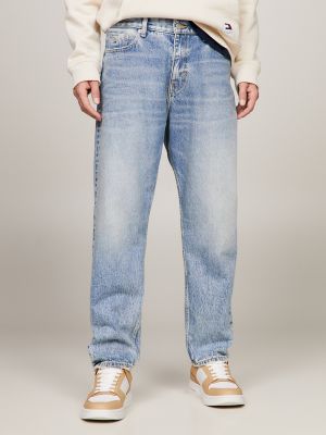 Men's Relaxed Fit Jeans