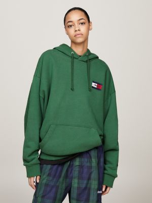 Tommy X Awake NY Crest Hoodie | Tommy Hilfiger USA