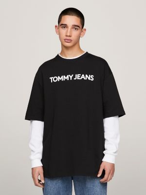 Tommy Jeans Guy\'s Tops | Tommy Hilfiger USA