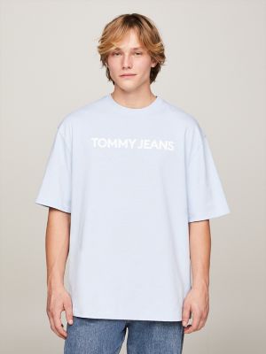 Tommy | Hilfiger Jeans Guy\'s USA Tops Tommy