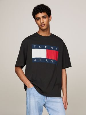 Tommy jean t shirt new arrivals