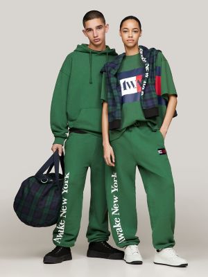 Tommy hilfiger clearance nostalgia track pants