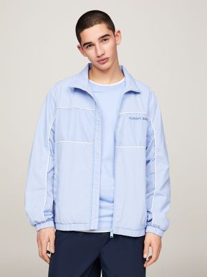 Tommy hilfiger store denim windbreaker