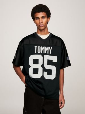 Tommy hilfiger jersey new arrivals