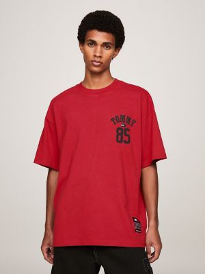 Tommy hilfiger 85 clearance t shirt