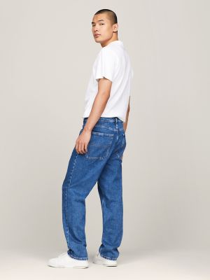 Tommy Collection Baggy Fit Jean