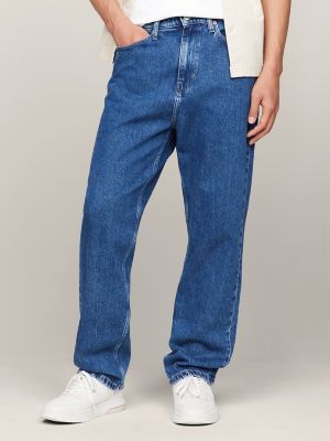 Tommy Collection Baggy Fit Jean