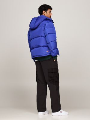Down Alaska Puffer Jacket | Tommy Hilfiger