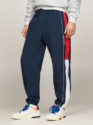 TJ International Games Track Pant Tommy Hilfiger USA