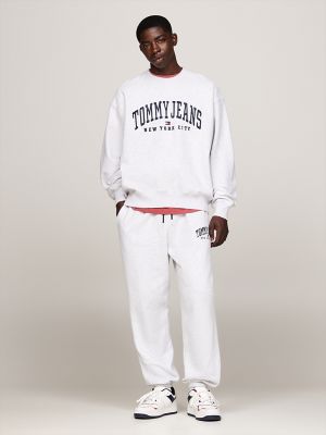 Tommy Jeans Sweatpants Tommy Hilfiger USA