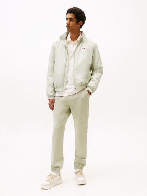 Tommy Jeans Stretch Jogger, Misty Sage