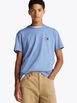 Tommy jeans relaxed fit t shirt sales
