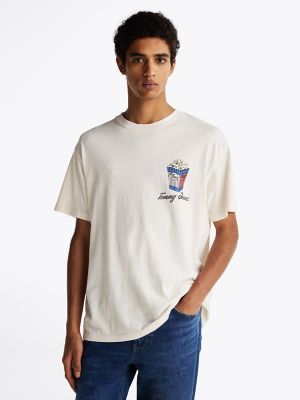 Tommy retro t shirt sales