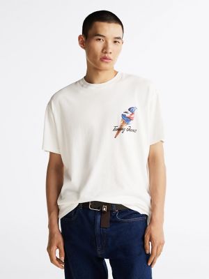 Tommy retro t shirt sales