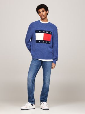 Tommy jean top
