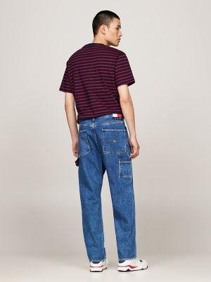 TJ Baggy Skater Fit Carpenter Jean | Tommy Hilfiger