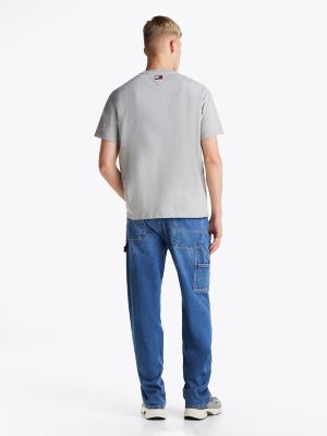 Tommy Jeans Varsity Graphic T-Shirt | Tommy Hilfiger USA