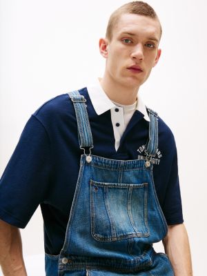 Tommy Jeans Classic Overall | Tommy Hilfiger