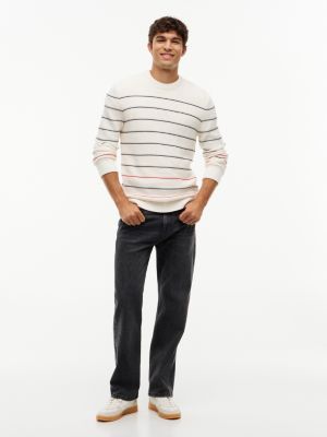 Мужские джинсы Tommy Hilfiger Tommy Jeans Loose Fit Jean — фото 2
