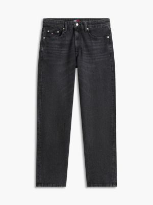 Мужские джинсы Tommy Hilfiger Tommy Jeans Loose Fit Jean — фото 6