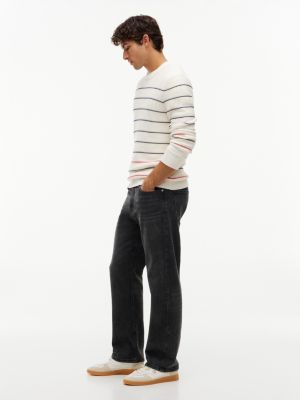 Мужские джинсы Tommy Hilfiger Tommy Jeans Loose Fit Jean — фото 3