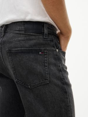 Мужские джинсы Tommy Hilfiger Tommy Jeans Loose Fit Jean — фото 4