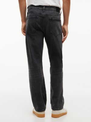 Мужские джинсы Tommy Hilfiger Tommy Jeans Loose Fit Jean — фото 5