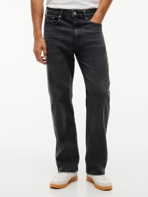 Мужские джинсы Tommy Hilfiger Tommy Jeans Loose Fit Jean