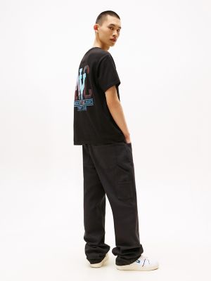 Tシャツ・カットソー  Jeans Bold NYC Graphic T-Shirt Tommy Jeans Bold NYC Graphic T-Shirt | Tommy Hilfiger