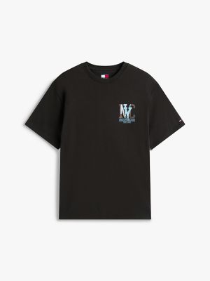 Tシャツ・カットソー  Jeans Bold NYC Graphic T-Shirt Tommy Jeans Bold NYC Graphic T-Shirt | Tommy Hilfiger