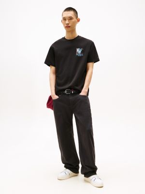 Tシャツ・カットソー  Jeans Bold NYC Graphic T-Shirt Tommy Jeans Bold NYC Graphic T-Shirt | Tommy Hilfiger