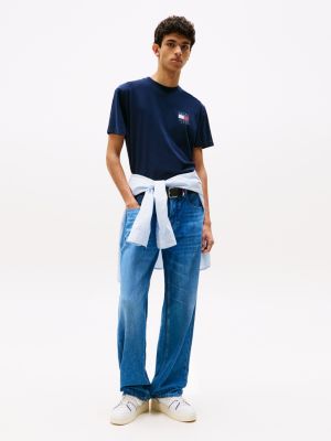 Tシャツ・カットソー    Jeans Flag Graphic T-Shirt wrangler-jeans-shirts-wrangler